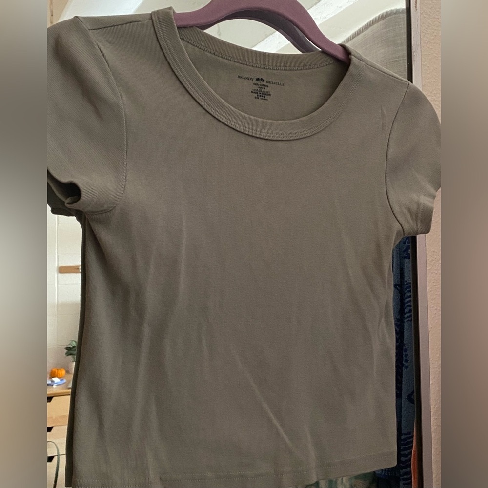 Brandy Melville Classic Tee